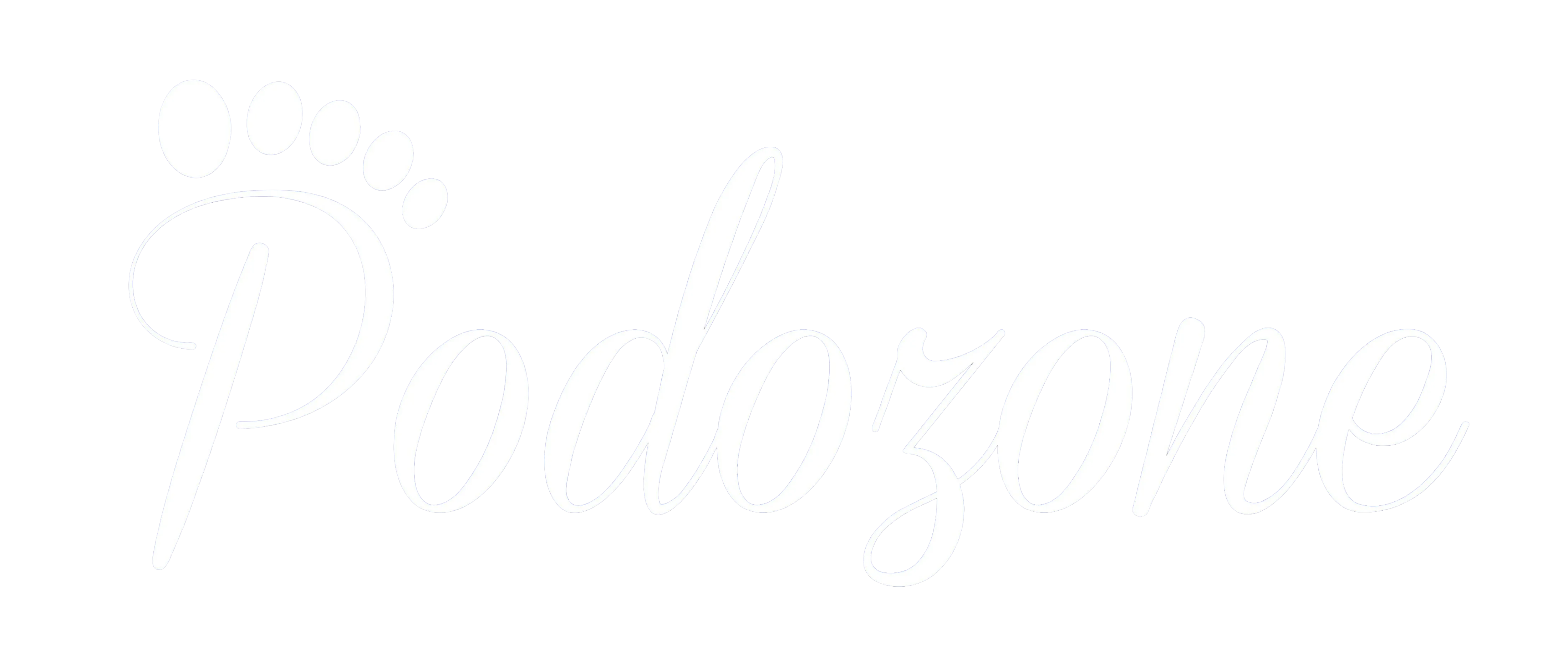 Podozone Logo